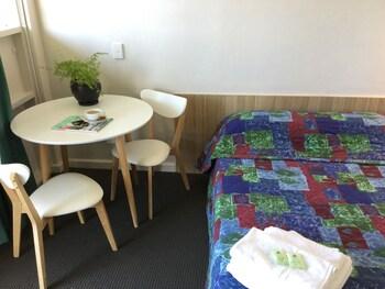 Northside Hotel Albury Lavington エクステリア 写真